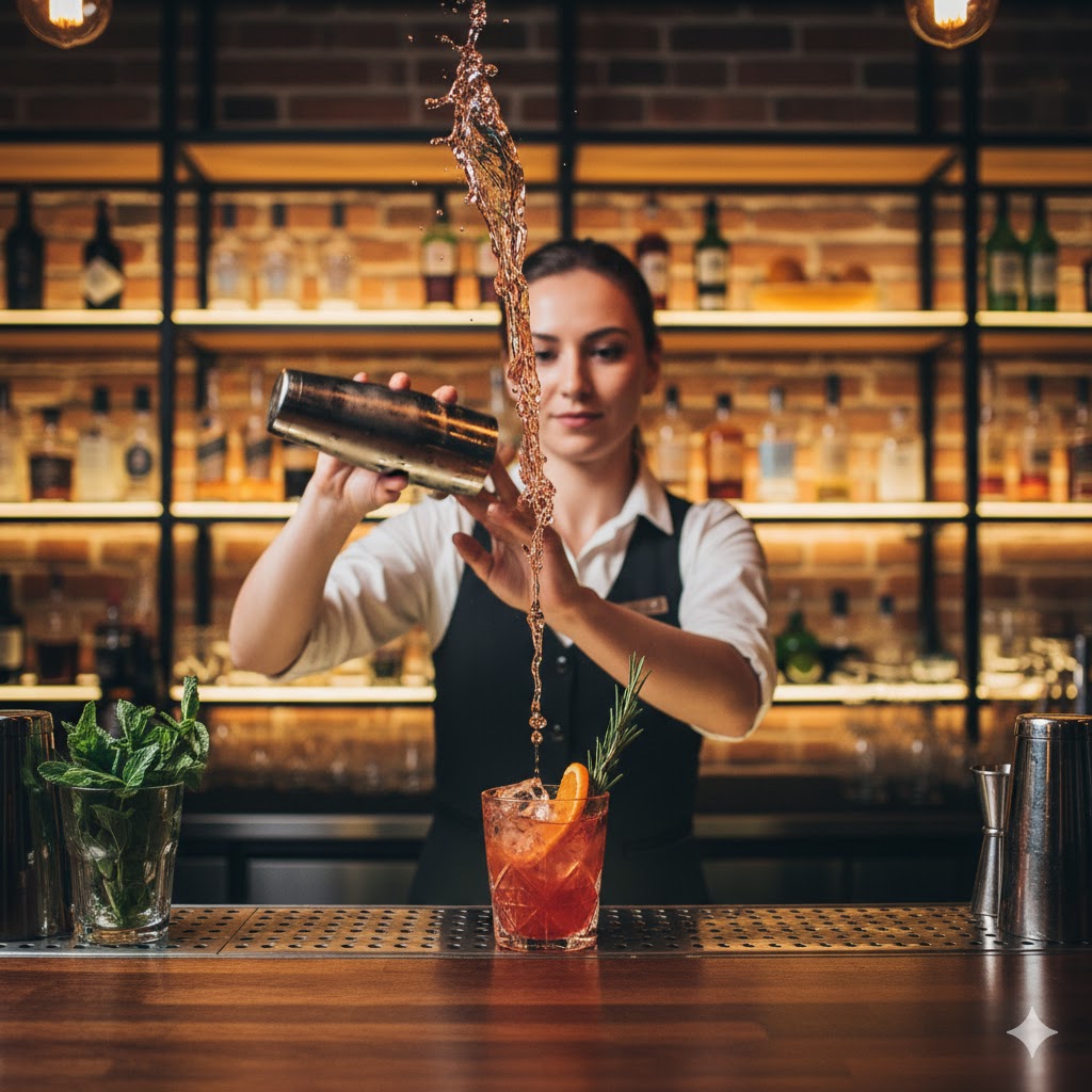 How Toddy Cocktails Are Redefining Modern Bar Culture